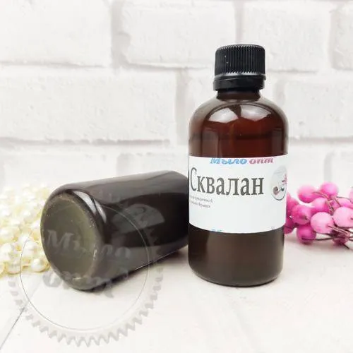 Squalane 1 L cosmetic ingredient Mylo Opt