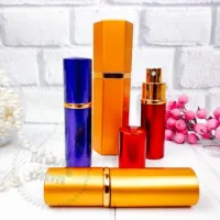 Vials metal atomizers wholesale