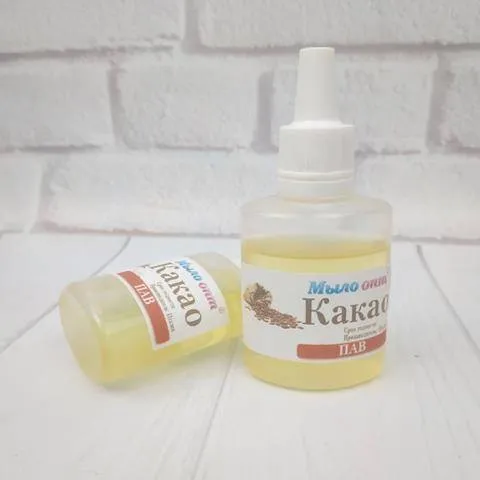 ПАР Какао 25 гр