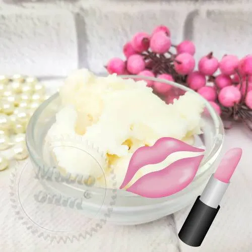 Lip Balm Base 1 kg cosmetic ingredient Mylo Opt
