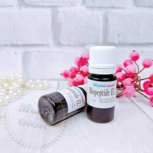 Biopeptide EL, 100мл 650.10 грн. рейтинг ⭐⭐⭐⭐⭐ Мило Опт