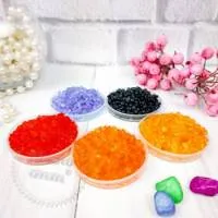 Polymer Granules for Sachets Wholesale