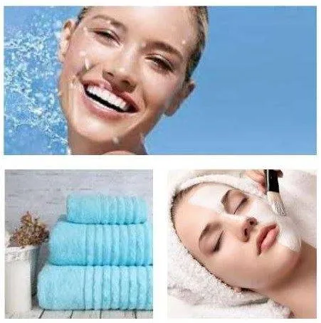 Super hydrating alginate mask for face and body 1 kg cosmetic ingredient Mylo Opt