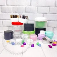 Jars for cream wholesale