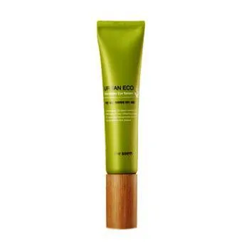 Сыворотка для кожи вокруг глаз с Новозеландским Льном THE SAEM Urban Eco Harakeke Eye Serum, 30 мл