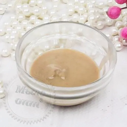 Tahini sesame paste 20 g Mylo Opt global supplier Tahini sesame paste 20 g cosmetic ingredient Mylo Opt