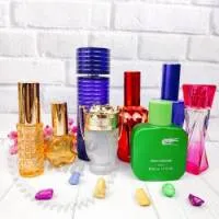 Containers for perfumery wholesale