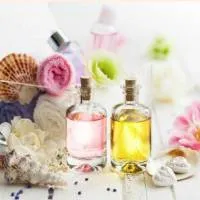 Aromas For Massage Oils And Spa Treatments