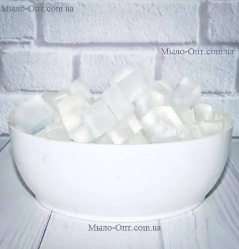 SLS Free Soap Base 1 kg cosmetic ingredient Mylo Opt