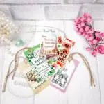 Tags for Cosmetics Tags for Cosmetics