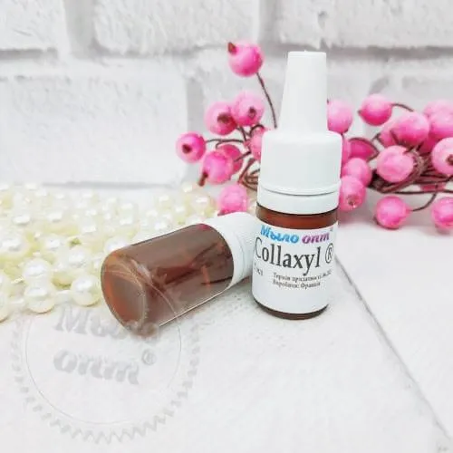 Collaxyl, 100 ml, 1 140.80 UAH, rating ⭐⭐⭐⭐⭐ Milo Opt