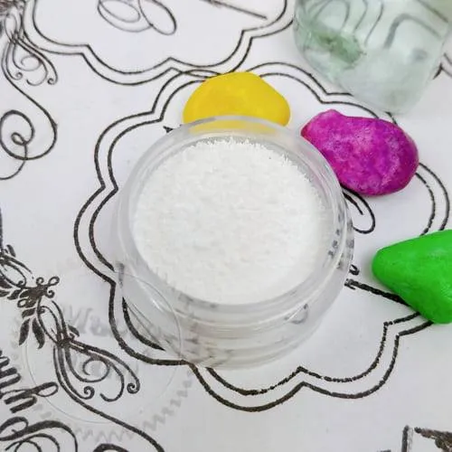 Coconut Milk Powder 1 kg cosmetic ingredient Mylo Opt