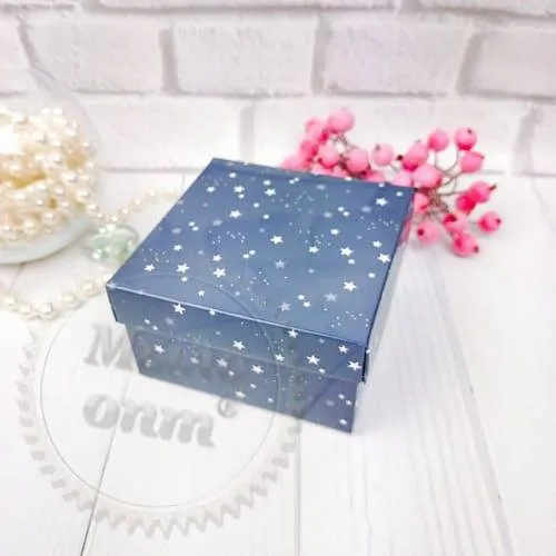 Box of premium stars on blue, 17.39 UAH, rating ⭐⭐⭐⭐⭐ Milo Opt