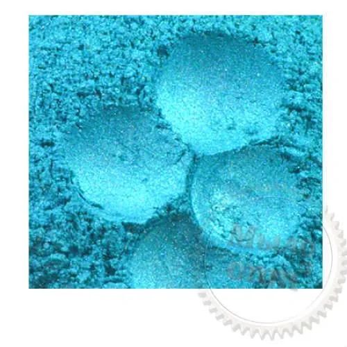 CERULEAN Mica 1 kg Mylo Opt global supplier CERULEAN Mica 1 kg cosmetic ingredient Mylo Opt