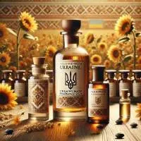 Ukrainian Fragrance Oils Ukrainian Fragrance Oils