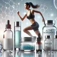 Actives for Body Shaping and Weight Loss