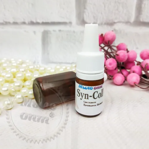 Syn-Coll, 5 гр