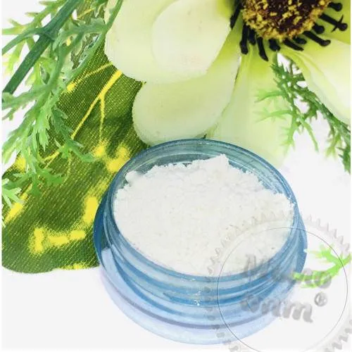 White Pigment 1 kg cosmetic ingredient Mylo Opt