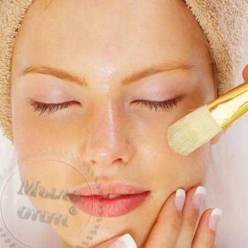 Alginated Mask Instant Lifting 1 kg cosmetic ingredient Mylo Opt