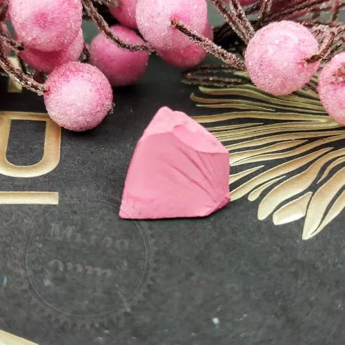 Барвник для свічок Рожевий Light Pink (восковий ), 1 грам 0.90 грн. рейтинг ⭐⭐⭐⭐⭐ Мило Опт