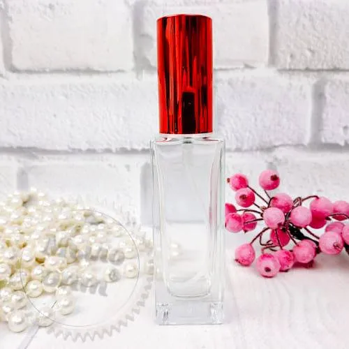 Bottle Grand with plastic spray 35 ml from 10 pcs cosmetic ingredient Mylo Opt