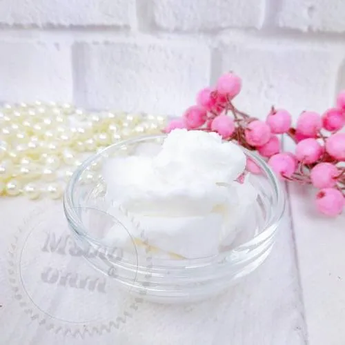Кремообразная мыльная основа Neri Cream, 500 гр