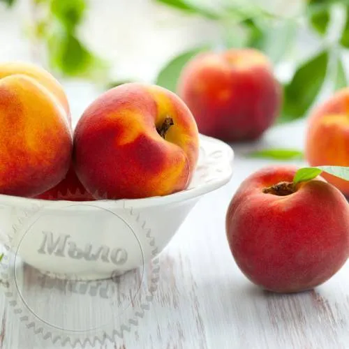 Отдушка Fresh Peach, 1 литр