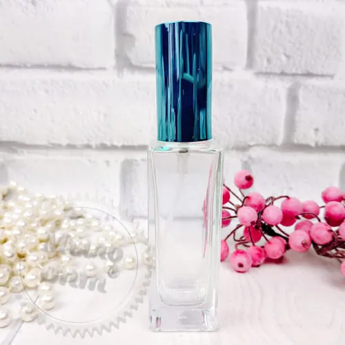 Bottle Grand with plastic spray 35 ml from 10 pcs cosmetic ingredient Mylo Opt