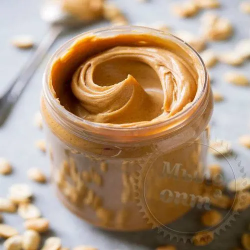 Peanut Butter Slime Flavor, 50 ml cosmetic ingredient Mylo Opt