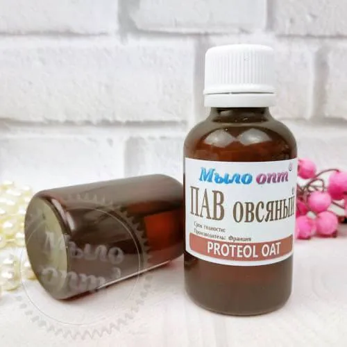 PROTEOL OAT ПАВ овсяный, 1 кг