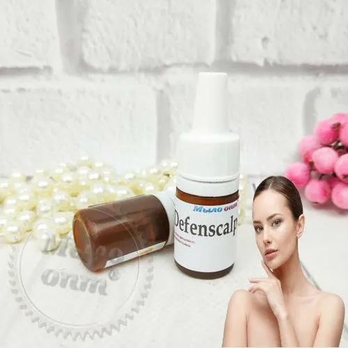 Defenscalp, 1 л сырье для косметики Defenscalp, 1 л артикул TM20040403