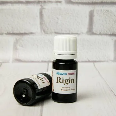 Rigin, 100 мл