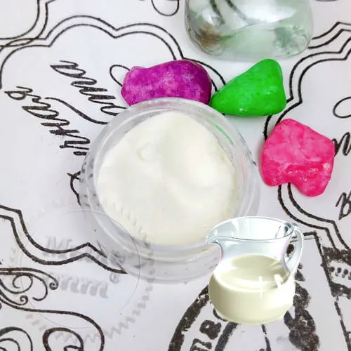 Milk Powder 15% 25 kg cosmetic ingredient Mylo Opt