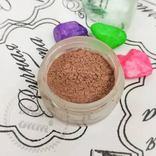 Ayurvedic Hibiscus Powder, 25 g, 38.81 UAH, rating ⭐⭐⭐⭐⭐ Milo Opt