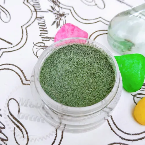 Spirulina (powder), 50 g, 52.50 UAH, rating ⭐⭐⭐⭐⭐ Milo Opt