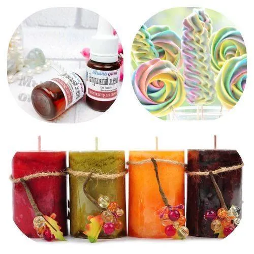 Candle Flavor Natural Lollipop 1 L Mylo Opt global supplier Candle Flavor Natural Lollipop 1 L cosmetic ingredient Mylo Opt