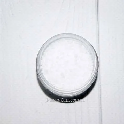 Sodium Hydroxide 25 kg cosmetic ingredient Mylo Opt