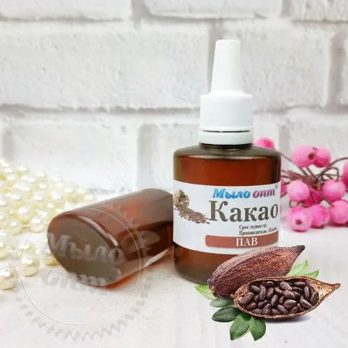 ПАР Какао 25 гр