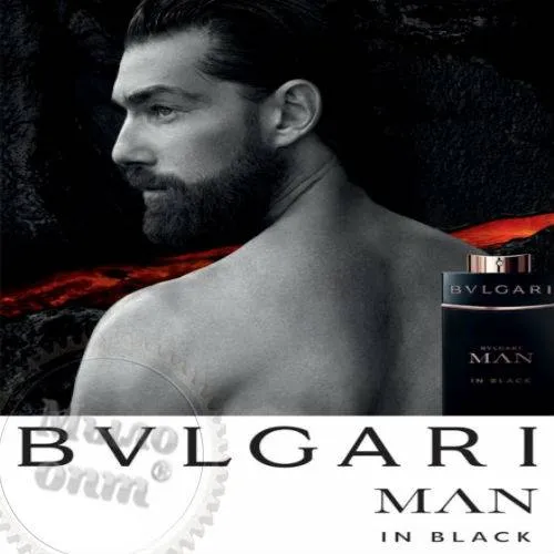 Отдушка Man In Black Bvlgari, 100 мл