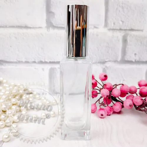 Bottle Grand with plastic spray 35 ml from 10 pcs cosmetic ingredient Mylo Opt