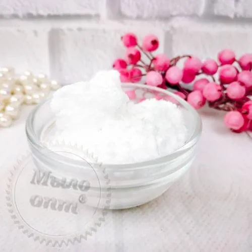 ERCAQUAT HRCбаза для кондиціонера 50 гр 45.99 грн. рейтинг ⭐⭐⭐⭐⭐ Мило Опт