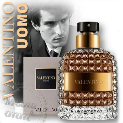 Valentino Uomo Fragrance Oil, 1 L, 1 980.20 UAH, rating ⭐⭐⭐⭐⭐ Milo Opt