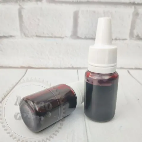 Grapes Gel Color 10 ml cosmetic ingredient Mylo Opt