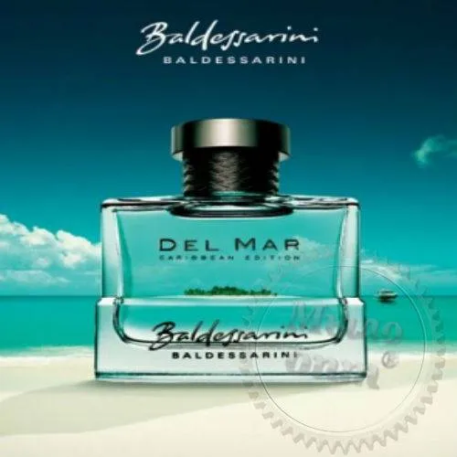 Del Mar Caribbean Edition Fragrance Oil 100 ml Mylo Opt global supplier Del Mar Caribbean Edition Fragrance Oil 100 ml cosmetic ingredient Mylo Opt
