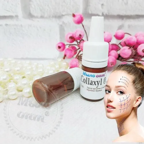 Collaxyl, 100 ml, 1 140.80 UAH, rating ⭐⭐⭐⭐⭐ Milo Opt