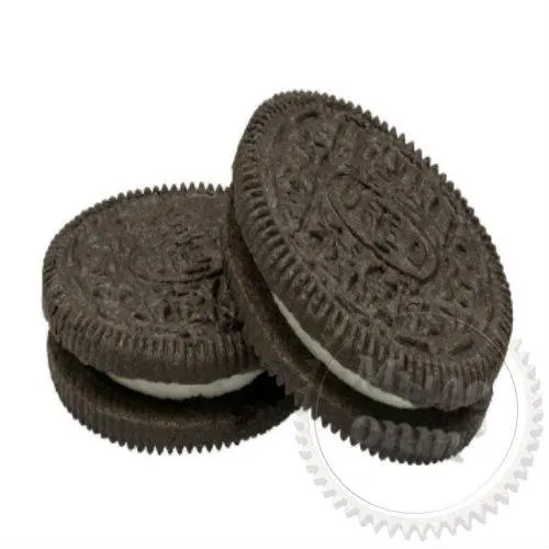 Ароматизатор для слаймів Печиво Oreo, 5 мл