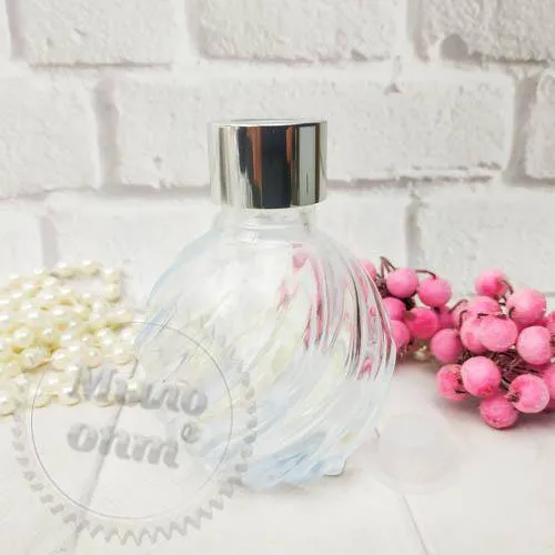 Nika diffuser bottle 125 ml, 49.60 UAH, rating ⭐⭐⭐⭐⭐ Milo Opt
