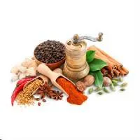 Flavorings for spices