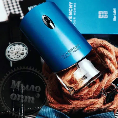 Віддушка Blue Label, Givenchy, 1 л 2 180.20 грн. рейтинг ⭐⭐⭐⭐⭐ Мило Опт