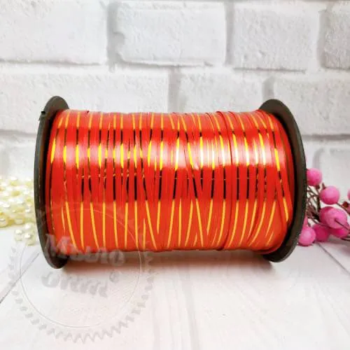 Metal tape 05 Red 250 yd Mylo Opt global supplier Metal tape 05 Red 250 yd cosmetic ingredient Mylo Opt